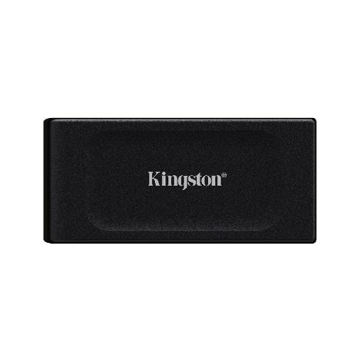 1Tb Kıngston Usb3.2 Sxs1000/1000G 1050/1000Mb/S (Usb-C Kablo Dahil)