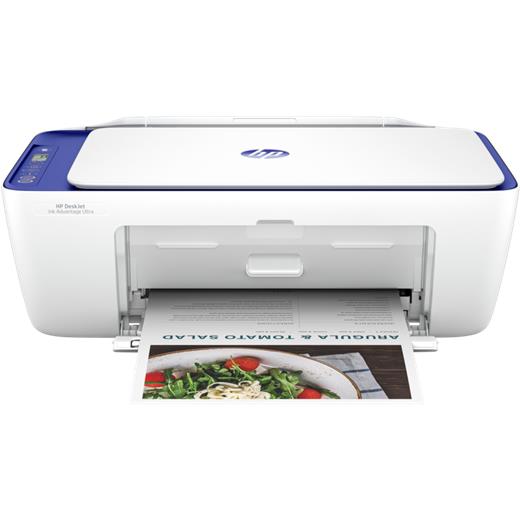 HP DESKJET INK ADVANTAGE ULTRA 4927 FOTOKOPİ, TARAYICI, Wi-Fi YAZICI(6W7G3B)