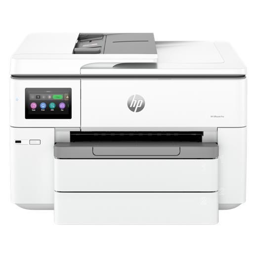 HP OFFICEJET PRO 9730 FOTOKOPİ,TARAYICI,A3 Wi-Fi YAZICI 537P5C