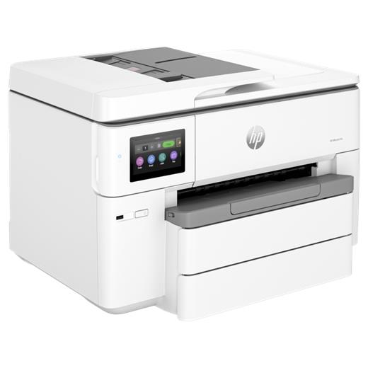HP OFFICEJET PRO 9730 FOTOKOPİ,TARAYICI,A3 Wi-Fi YAZICI 537P5C