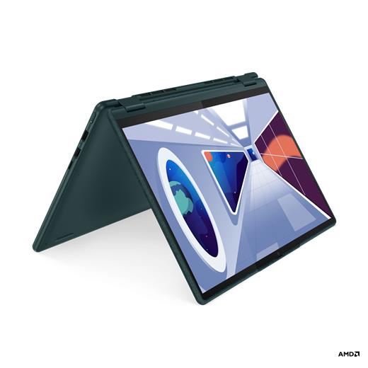 Lenovo Yoga 6 83B2009Ntx R5-7530U 8Gb 512Gb Ssd 13.3