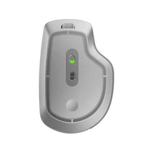1D0K9Aa - Hp 1D0K9Aa Creator 930 Kablosuz Fare Gümüş