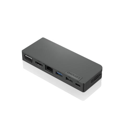 Lenovo 4X90S92381 Powered Usb-C Travel Hub 