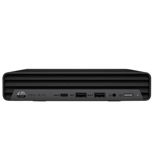 Hp Pro Mını 400 G9 937R4Ea I5-14500T 8Gb 512 Ssd Dos