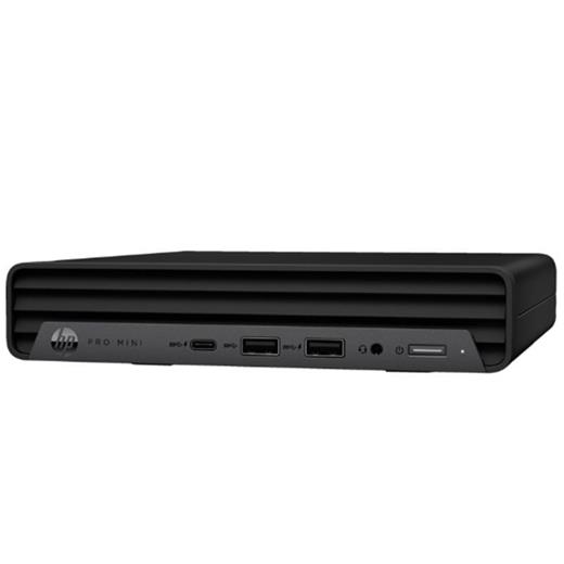Hp Pro Mını 400 G9 937R4Ea I5-14500T 8Gb 512 Ssd Dos