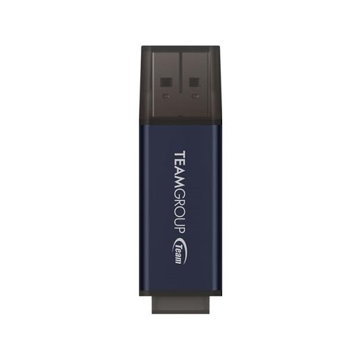 Team C211 64 Gb Metal Kasa Usb 3.2 Gen1 (Tc211364Gl01)