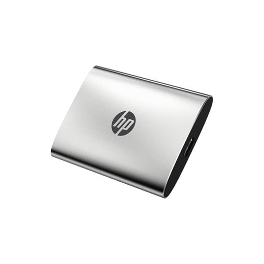 HP P900 Taşınabilir SSD  4TB - Gri 7M698AA