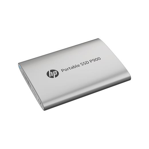 HP P900 Taşınabilir SSD  4TB - Gri 7M698AA