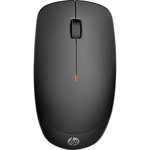 HP 235 HP 235 4E407AA Slim Kablosuz Fare SiyahSlim Kablosuz Fare Siyah