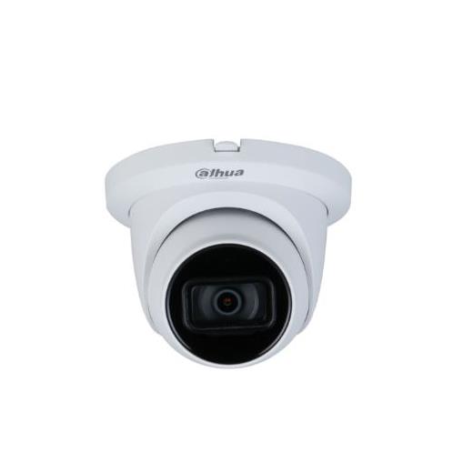 Dahua Hac-Hdw1500Tlmq-A-0280B-S2 5Mp 2.8Mm 4İn1 Sesli Fullcolor Hdcvı Dome Kamera 