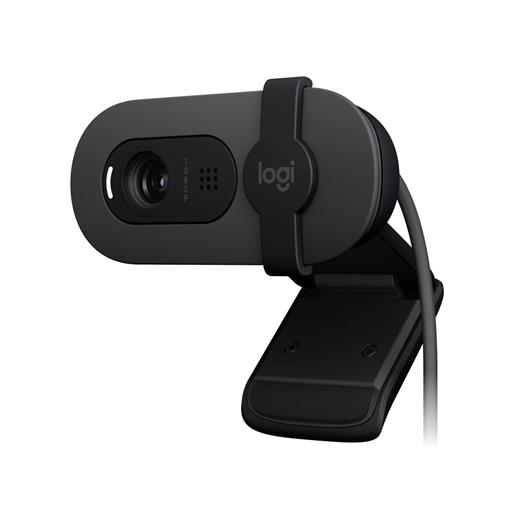 Logıtech Brio 100 Full Hd 1080P Grafit 960-001585