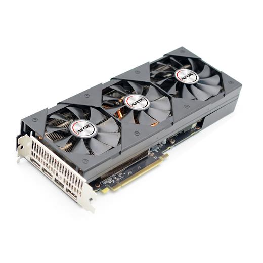 Afox Rx 5700Xt 8Gb Gddr6 256Bit (Afrx5700Xt-8Gd6H4)