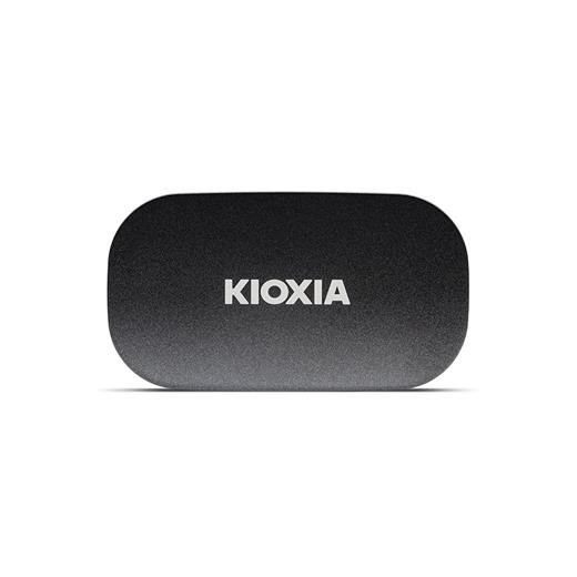 Kıoxıa Exceria Plus G2 Lxd20K001Tg8 1Tb 1050/1000Mb/S Usb 3.2 Gen2 Type-C Taşınabilir Ssd Disk