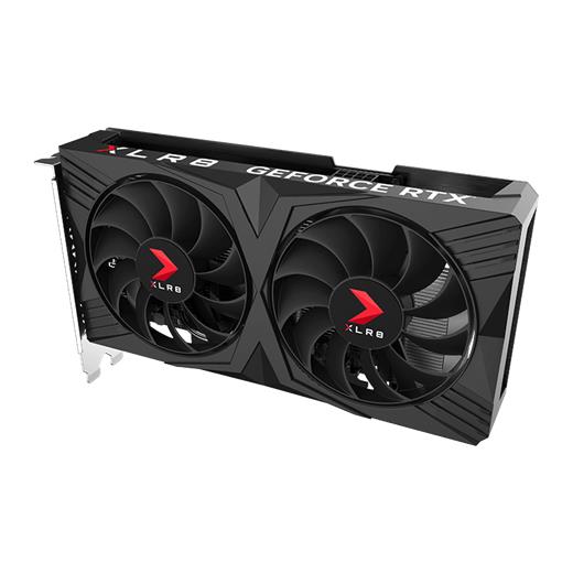 Pny Rtx 4060 8Gb Xlr8 Oc Gddr6 Vcg40608Dfxpb1-O