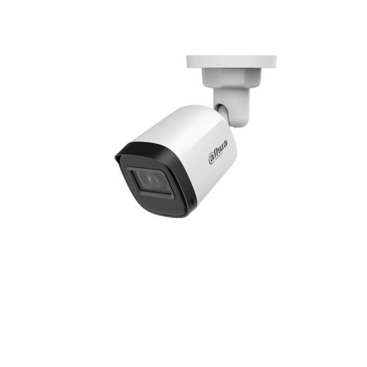 Dahua Hac-B1A21-U 2Mp 3.6 Mm 4In1 Hdcvı Fullcolor Bullet Kamera(Smart-Dual Light)