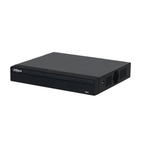 Dahua Nvr2108Hs-4Ks3 8 Kanal 1Hdd(20Tb) Network Kayıt Cihazı