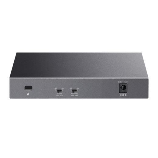 Tp-Lınk Ls108Gp 8Port Gıgabıt Desktop Swıtch