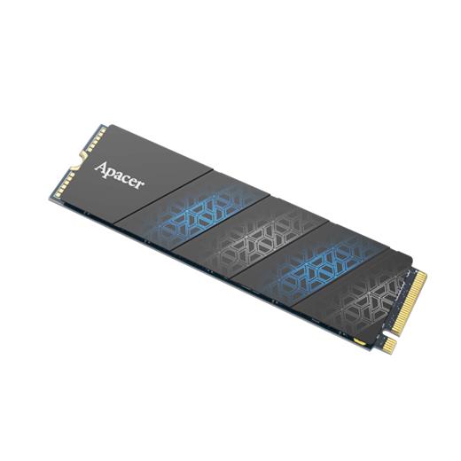 Apacer As2280P4Upro-1 1Tb 3500-3000 Mb/S M.2 Pcıe Gen3X4 Ssd (Ap1Tbas2280P4Upro-1)