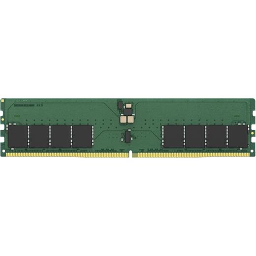 32Gb Ddr5 6400Mhz Cl52 Kvr64A52Bd8-32 Cudımm Kıngston