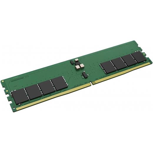 32Gb Ddr5 6400Mhz Cl52 Kvr64A52Bd8-32 Cudımm Kıngston