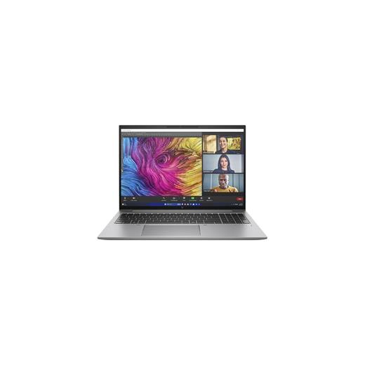 Hp Zbook Firefly 16 G11 5G421Es Intel Coreu7-155H 16Gb 512Gb Ssd 4Gb Rtx A500 16