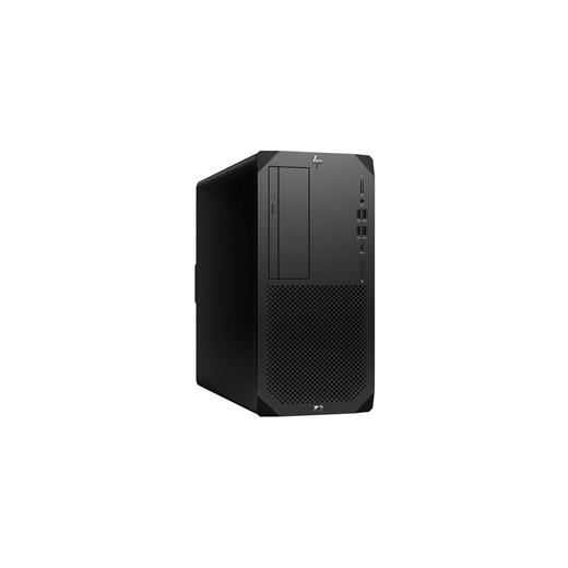 Hp Z2 G9 A2Hz8Es Intel Corei7-14700K 16Gb 1Tb Hdd 512Gb Ssd Windows 11 Pro Masaüstü Is Istasyonu A2Hz8Es