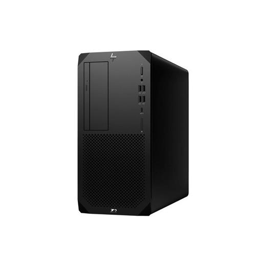 Hp Z2 G9 A2Hz9Es Intel Corei9-14900 16Gb 1Tb Ssd Windows 11 Pro Masaüstü Is Istasyonu A2Hz9Es