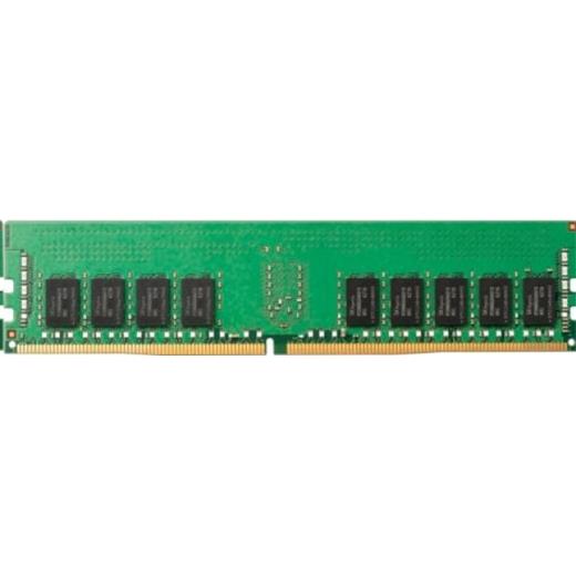 Hp 5Yz54Aa 16Gb (1X16Gb) Ddr4-2933Mhz Ecc Regram 5Yz54Aa
