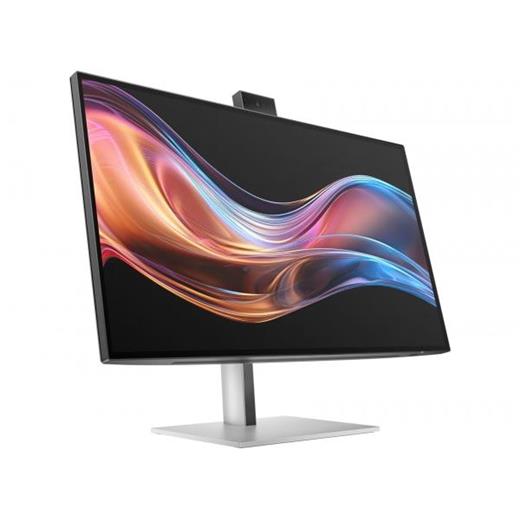 Hp 727Pm 8K135Aa 27 5Ms 60Hz 4K Uhd 3840X2160Hdmı Type-C Dp Usb Rj-45 Hoparlör Kamera Asansör Pivot Ips Led Video Konferans Monitör 8K135Aa