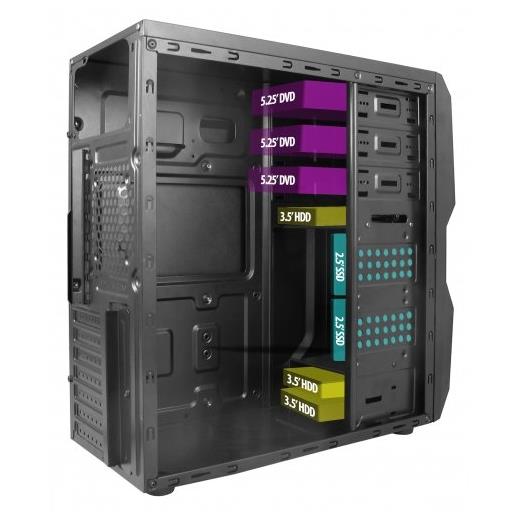 Vento Ta-K61 650W Kasa