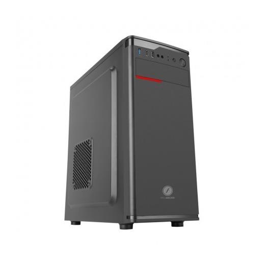 Oxpc-5000 İ5-14400F 8Gb 500Gb Ssd 4Gb Gt730 Fdos