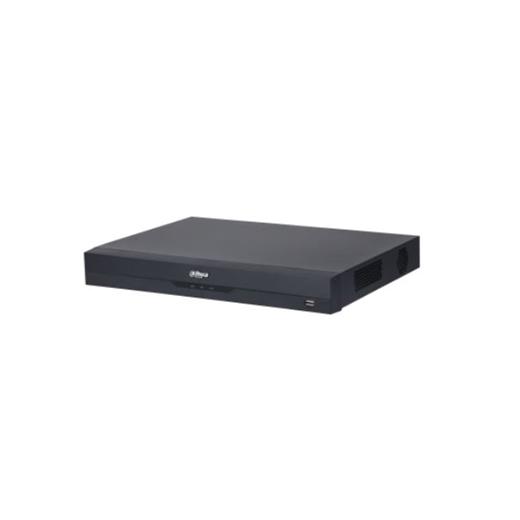Dahua Xvr4232An-I 32 Kanal 2Hdd(8Tb) (2Mp) Ahd/Hibrit Kayıt Cihazı