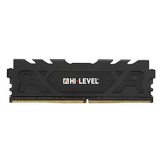 16Gb Ddr5 Hı-Level 5600Mhz Hlv-Pc44800D5-16G-B Cl46 1.1V Black Soğutuculu