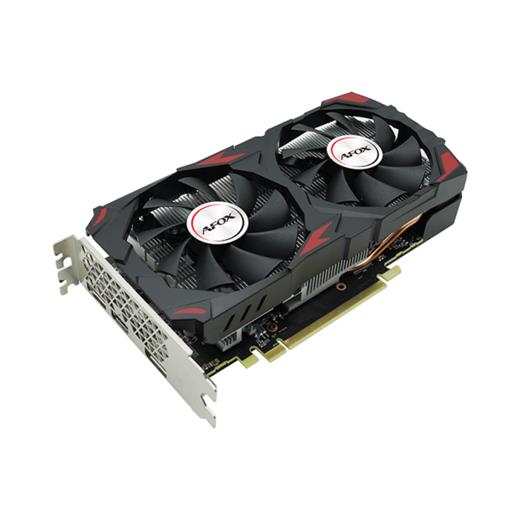 Afox Rx580 8Gb Gddr5 256Bit (Afrx580-8192D5H1-V2)