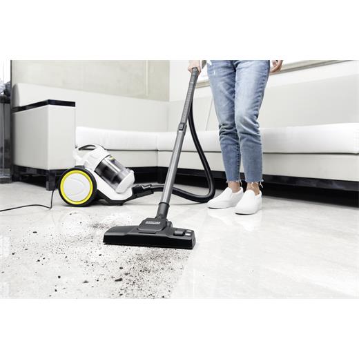 Karcher Vc 3 700 W  Toz Torbasız Supurge -11980530