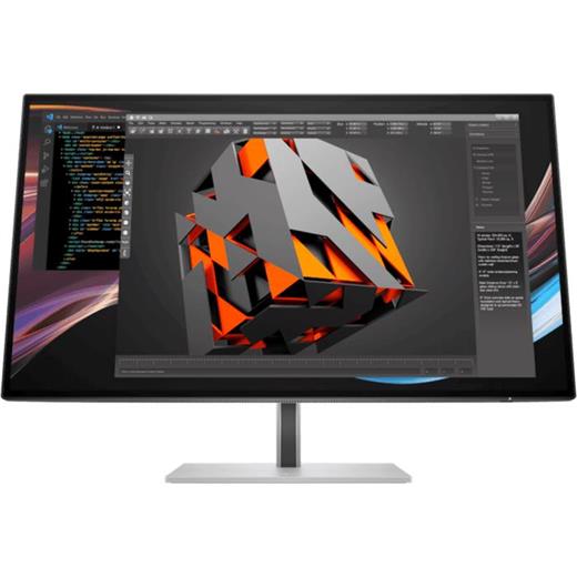 Hp 727Pk 8J9G2Aa 27 5Ms 60Hz 4K Uhd 3840X2160Hdmı Type-C Dp Usb Rj-45 Asansör Pivot Ips Led 8J9G2Aa