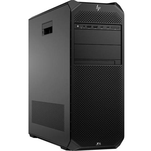 Hp Z6 G5 5E1S5Es Intel Xeonw7-3445 32Gb 1Tb Ssd Windows 11 Pro 5E1S5Es