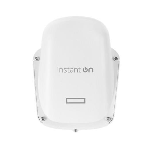 Hpe Aruba Instant On Ap27 Outdoor Ap (S1T37A)