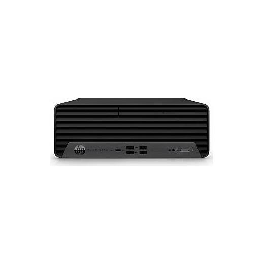 Hp Elitedesk 600 G9 Sff 5U5V5Ea Intel Corei5-12500 16Gb 256Gb Ssd Windows 11 Pro 5U5V5Ea