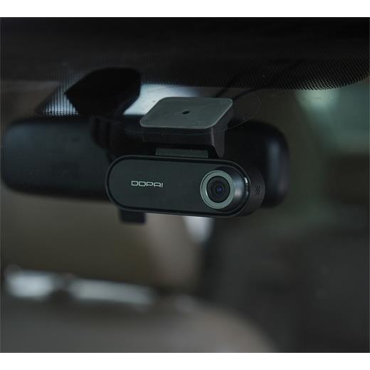 Ddpaı N5 Dual 4K On Ve Arka Arac Kamerası