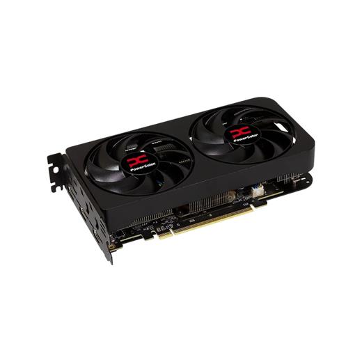 Powercolor Reaper Radeon Rx9060Xt 8Gb Gddr6 (Rx9060Xt 8G-A) Ekran Kartı