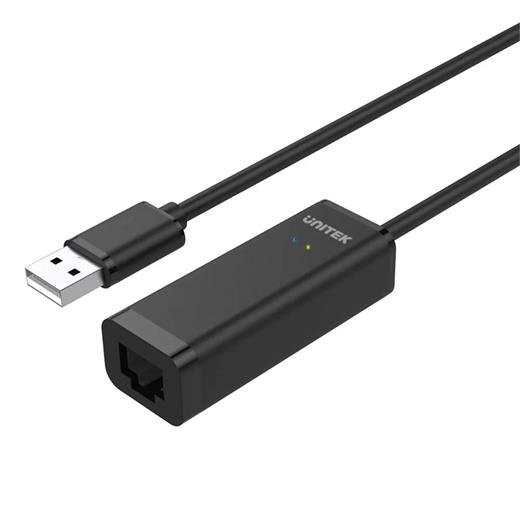 Unıtek Usb To Megabıt Ethernet Dönüştürücü (Y-1468)
