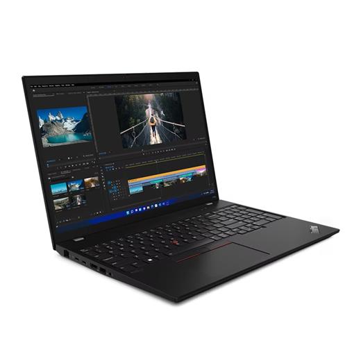 Lenovo P16S 21Ks0000Tx U7-155H 16Gb 512Gb Ssd 4Gb Rtx500 W11Pro