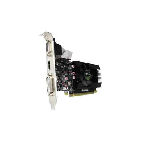 Axle Gt710 4Gb Ddr3 64Bit  (Ax-Gt710/4Gd3P4Cdıl)