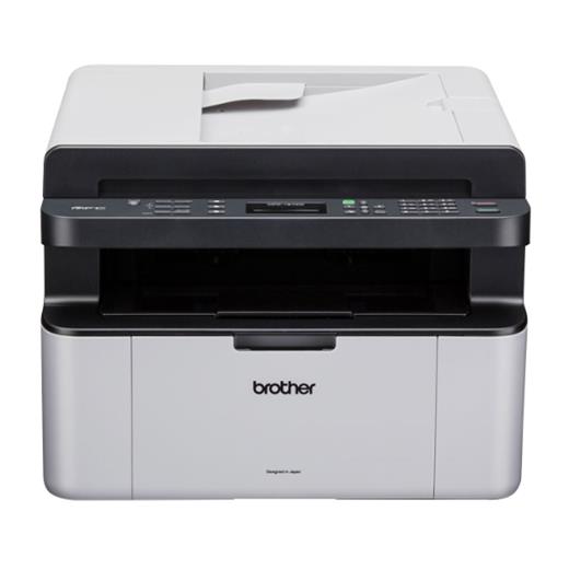 Brother Mfc-1911W-2T Lazer Yazıcı Tarayıcı Fotokopi Fax Adf A4 2Xtoner