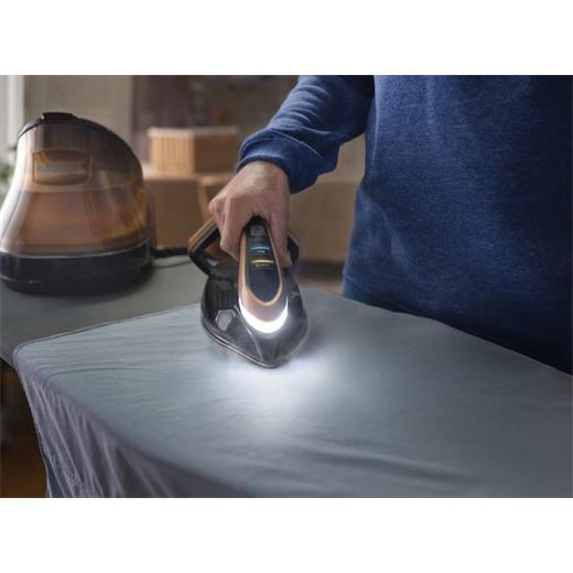 Tefal Gv9820 Pro Express Vısıon 3000W Buhar K. Utu