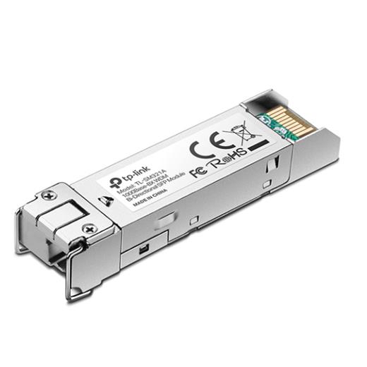 Tp-Lınk Omada Tl-Sm321A-2 1000Base-Bx Wdm Çift Yönlü Sfp