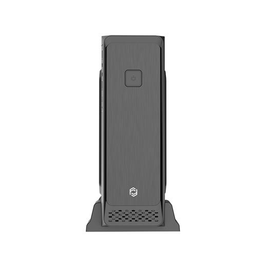 Frısby Fc-S6060B 300W Siyah Slım Matx Kasa