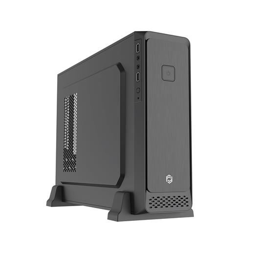 Frısby Fc-S6060B 300W Siyah Slım Matx Kasa
