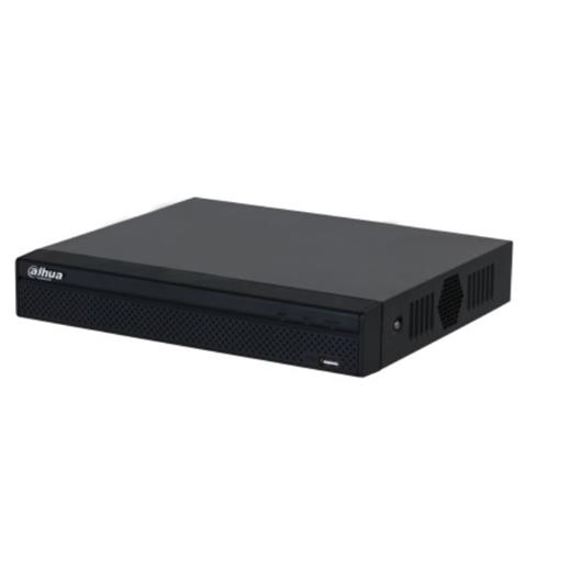 Dahua Nvr2104Hs-4Ks3 4 Kanal 1Hdd(20Tb) Network Kayıt Cihazı
